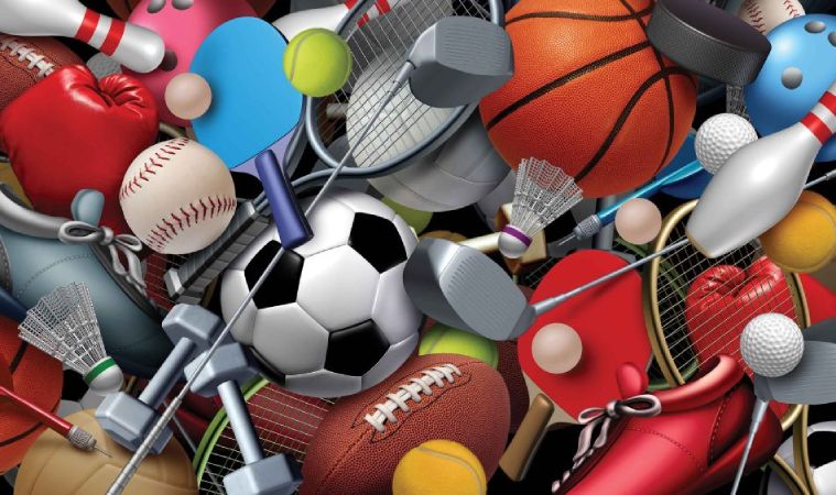 Instant Replay Sports